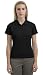 Nike Ladies Tech Basic Sphere Dry Short Sleeve Gulf Polo Sport Shirt