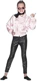 Pink Lady Jacket - Girls