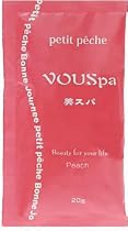 プチペシェ ヴィスパ ピーチ 20g