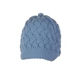 Obermeyer Brimmer Knit Hat - Girl's