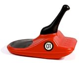 Zipfy Freestyle Mini Luge Snow Sled