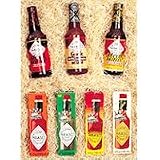 TABASCO Large Gift Box