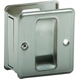 Schlage Lock SC990B-619 Pocket Door Pull