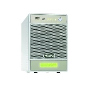 NETGEAR RND4000-100EUS ReadyNAS Storage Unit