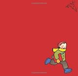 The Red Book (Caldecott Honor Book)