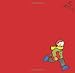 The Red Book (Caldecott Honor Book)