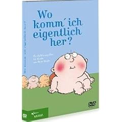 Wo komm' ich eigentlich her?