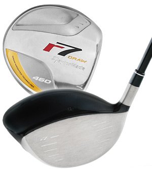 Men's TaylorMade r7 Draw Driver