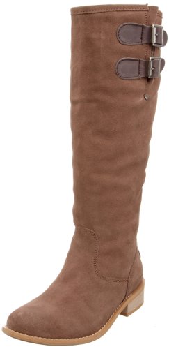 Emu W10151, Damen Schlupfstiefel, Braun (mushroom), 39 EU / 6 UK