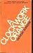 A Clockwork Orange