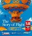Search : The Story of Flight: Early Flying Machines, Balloons, Blimps, Gliders, Warplanes, and Jets (Voyages of Discovery)