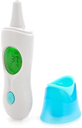 YoLuke Termometer Health Monitors Baby Adult Digital 4 In 1 Body Ear Multifunctional IR Infrared Thermometer