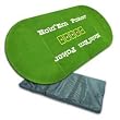 Three fold Texas Hold'em Poker Tabletop - Casino Supplies > Tables > Home & Tournament Use
