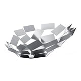 Alessi Stanza Dello Scirocco Centerpiece, White