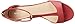 Nine West Women's Ukie Leather Sandal