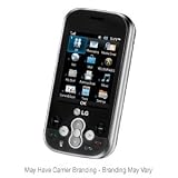 LG Neon GT365 Unlocked GSM Cell Phone
