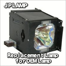 Projector Lamp AN-K10LP / BQC-XVZ100001 for SHARP XV-Z1000, XV-Z10000, XV-Z10000U, XV-Z10000E