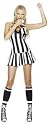 3 Piece Time Out Girl Costume from Top Lingerie Mftr - In Stock, Ready to ship!