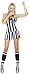 3 Piece Time Out Girl Costume from Top Lingerie Mftr - In Stock, Ready to ship!