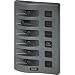 BLUE SEA 4306 WEATHERDECK PANEL 12VDC