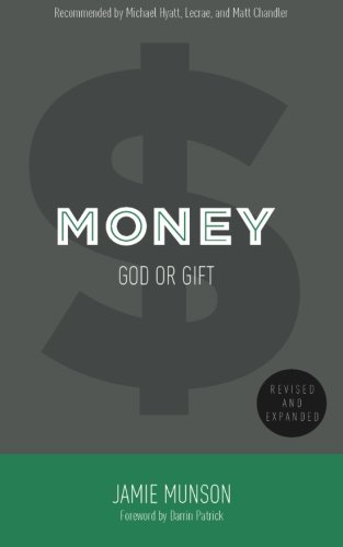 Money: God or Gift (2014)