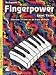 Fingerpower® Book - Early Intermediate - Level 3