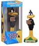 Wacky Wobblers Looney Tunes Daffy Duck Rabbit Season Bobble Head by Funko