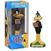 Wacky Wobblers Looney Tunes Daffy Duck Rabbit Season Bobble Head by Funko
