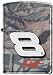 Dale Jr #8 On Realtree Camo Zippo Lighter