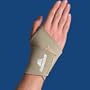 PAIR of Thermoskin Universal Wrist Wrap, Beige