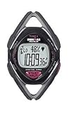 Timex Ironman Race Trainer® Digital Grey Dial Women's watch #T5K219