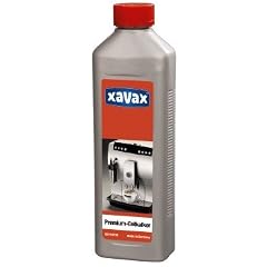 Xavax 00110732 Premium-Entkalker f�r hochwertige Kaffeeautomaten