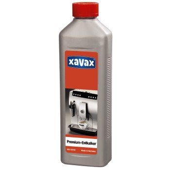Xavax 00110732 Premium-Entkalker f&uuml;r hochwertige Kaffeeautomaten
