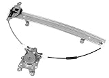Dorman OE Solutions Window Regulator 740-782