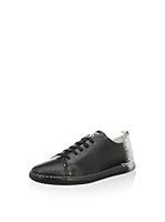 Pantone Universe Footwear Zapatillas Nyc (Negro / Blanco)