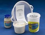 Fried Clam or Calamari Frying Kit - Calamari Frying Kit