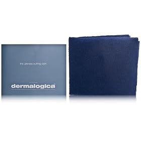 Dermalogica the Ultimate Buffing Cloth 1 Buffing Cloth