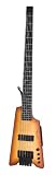 Steinberger Synapse XS-15FPA Custom Bass Guitar with Gigbag,