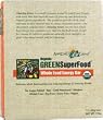 Amazing Grass Organic Green SuperFood Energy Bar Unflavored -- 12 Bars