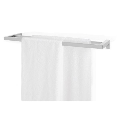 Blomus Menoto 68680 Double porte-serviette Mat
