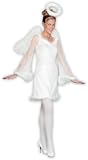 Adult Heaven Sent Angel Costume