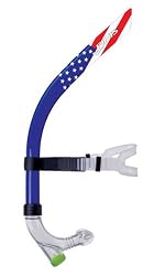Finis Swimmer's USA Snorkel