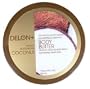 DELON Intense Moisturizing Coconut Body Butter 6.9oz/196g