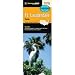 Ft. Lauderdale Laminated Map