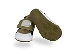 Adidas Originals Nizza Adikids Crib Baby Trainers - Black