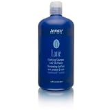 Terax Latte Clarifying Shampoo with Silk Protein