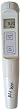 Milwaukee pH56 High Accuracy Pocket sized pH/Temperature Meter with Replaceable electrode