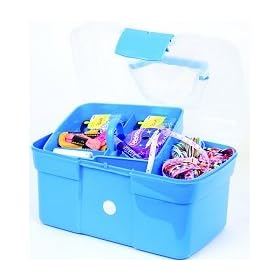 Crafters Caddy
