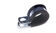 Grote Rubber Insulated Steel Clamps 84-8002