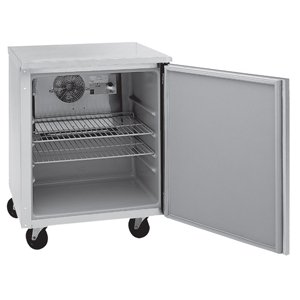 thanksgiving Delfield 406 CA Door Undercounter RefrigeratorB005UG854C